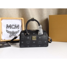 MCM Handle Bags